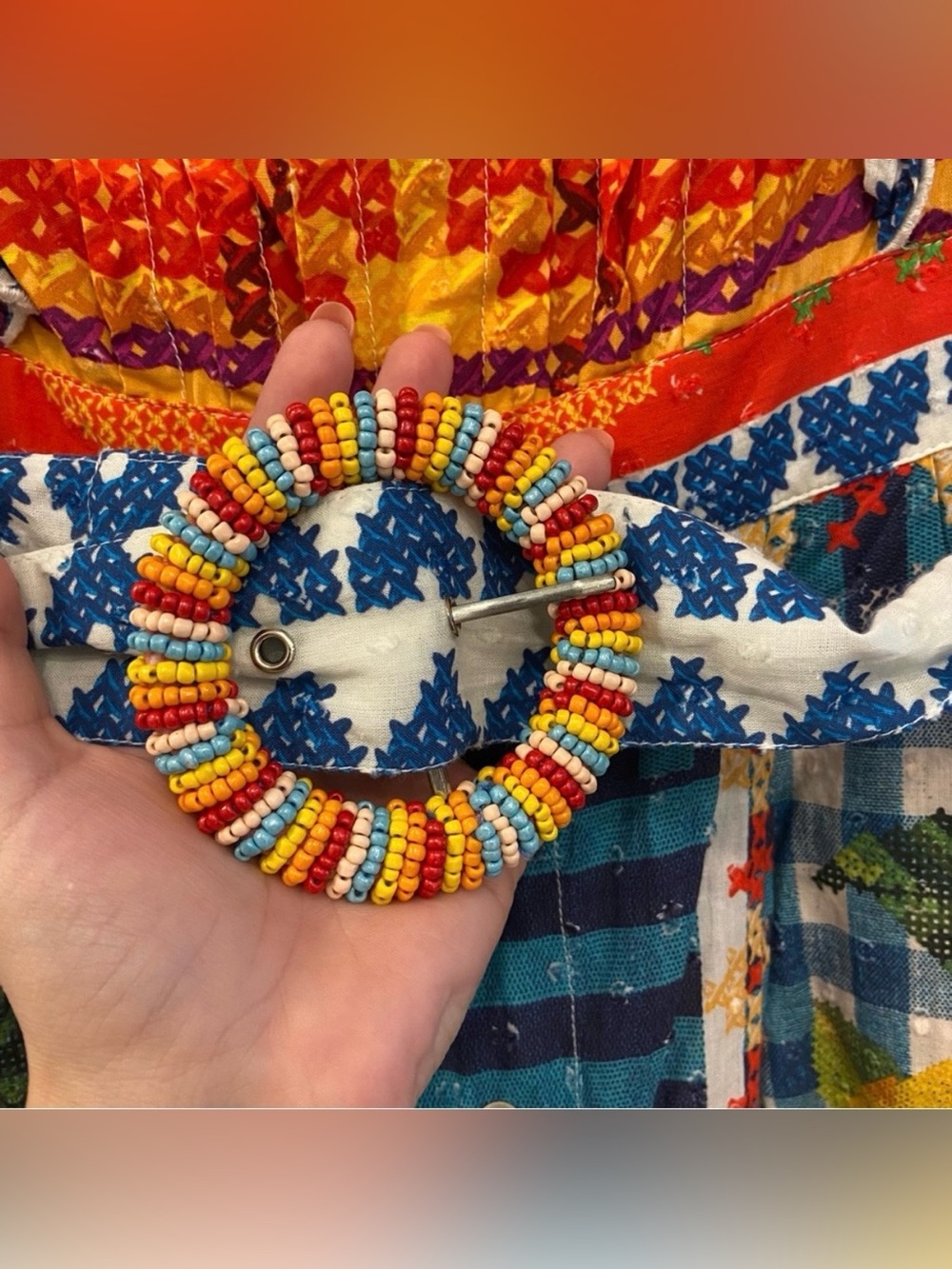 $230 FARM Rio Summer Vibe Romper Size
Small - Picture 7 of 15